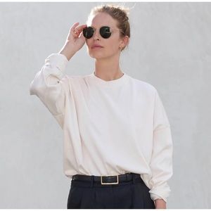 AYR The Early Mornings Tee